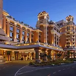 Itc Grand Chola, A Luxury Collection Hotel, Chennai