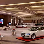 Itc Grand Chola, A Luxury Collection Hotel, Chennai