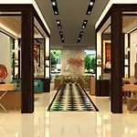 Fairfield By Marriott Chennai Omr