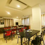 Hotel O Nimalan Residency