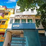 Hotel O Grand Residency Near Kasi Talkies