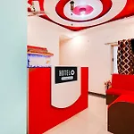 Super Hotel O Rathinapuram Near Airport