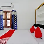 Hotel O K B Residency