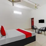 Hotel O K B Residency