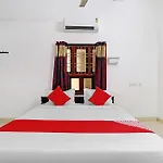 Hotel O K B Residency