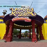 Hotel O Perungudi
