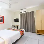 Fabhotel Kp - Near To Mgr Memorial House