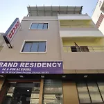 Spot On Grand Residency