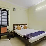 Spot On Grand Residency