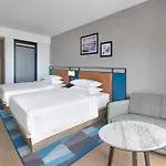 Four Points By Sheraton Chennai, Velachery