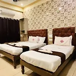 Marina Palace
