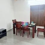 Airport Pickupbeachchepauk Stadiumkitchenwifi