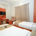 Zaith Residency Near Us Consulate & Apollo Hospitals