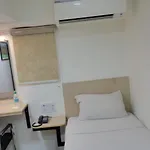 Grace Residency Chennai Airport
