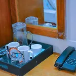 Naksha Tree Hotels Kishore Inn - Koyambedu