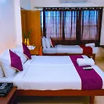 Naksha Tree Hotels Kishore Inn - Koyambedu