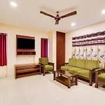 Hotel O Terra Hotel T. Nagar