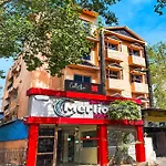 Hotel O Terra Hotel T. Nagar
