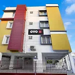 Hotel O Maz