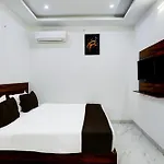 Hotel O Maz