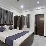 Hotel Ar Residency