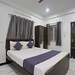 Hotel Ar Residency