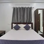 Hotel Ar Residency