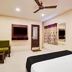 Hotel O Terra Hotel T. Nagar