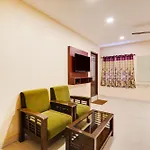 Hotel O Terra Hotel T. Nagar