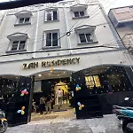 Ilah Residency
