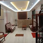 Ilah Residency