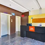 Fabexpress B Zone - Nr Us Consulate