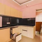 Fabhotel Hathvik Park - Near To Nandanam Metro Station