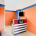 Super Hotel O Kanathur Ecr