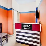 Super Hotel O Kanathur Ecr