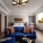 Pullman Chennai Anna Salai - Premium Brand By Accor