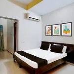 Hotel O Ramapuram Near Srm University