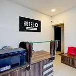 Hotel O Ramapuram Near Srm University