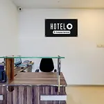 Hotel O Ramapuram Near Srm University