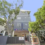 Super Townhouse Orchid Residency Near T.Nagar