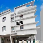 Super Hotel O Choolai Near Chennai Railway Station