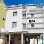Super Hotel O Choolai Near Chennai Railway Station