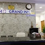Sms Grand Inn