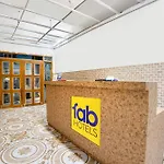 Fabhotel Wooden Park - Nr Dlf It Park & Chennai Trade Center