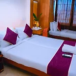 Naksha Tree Hotels Kishore Inn - Koyambedu