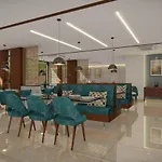 M Central