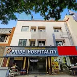 Townhouse 1141 Pride Hospitality Nungambakkam