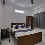An Hotel Chennai Airport