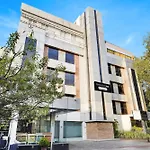 Super Townhouse Oak Kodambakkam Formerly Cine City