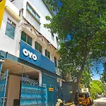 Hotel O Grand Residency Near Kasi Talkies